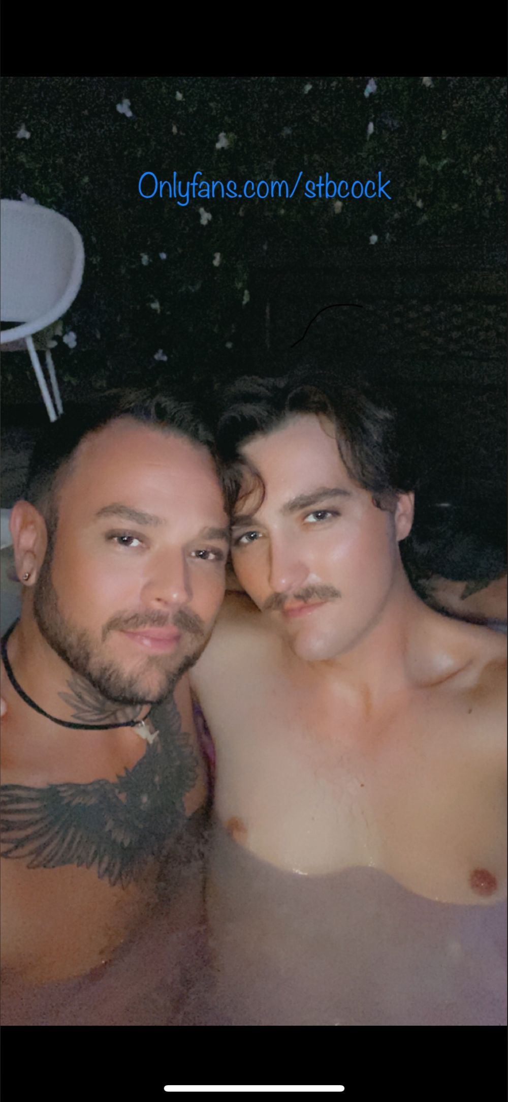 stbcock OnlyFans profile picture