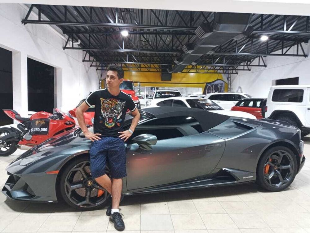 alessandro2708 OnlyFans profile picture