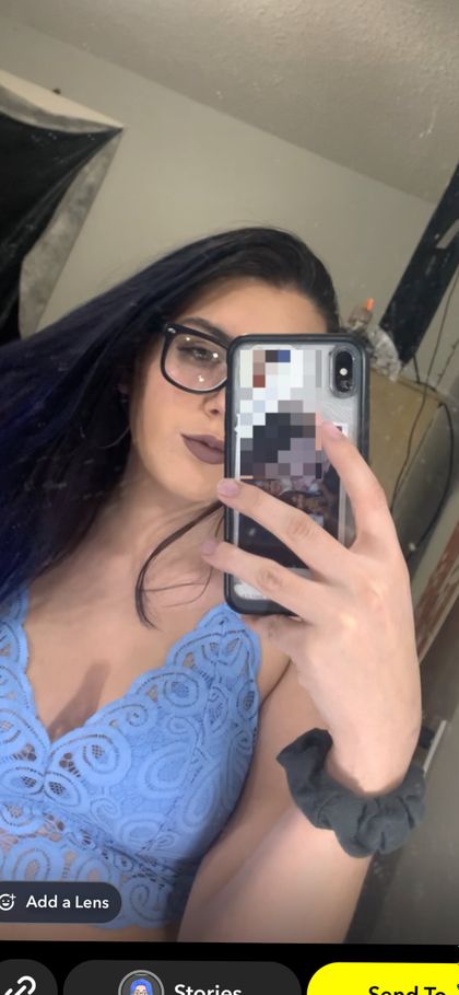 blue_babyy OnlyFans picture