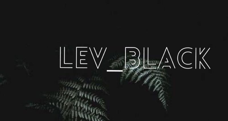 lev_black OnlyFans profile picture