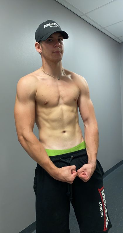 youngwavybaby OnlyFans picture