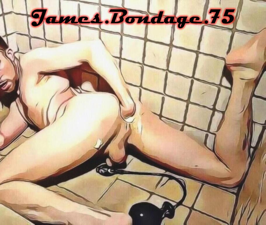 james.bondage.75 OnlyFans profile picture