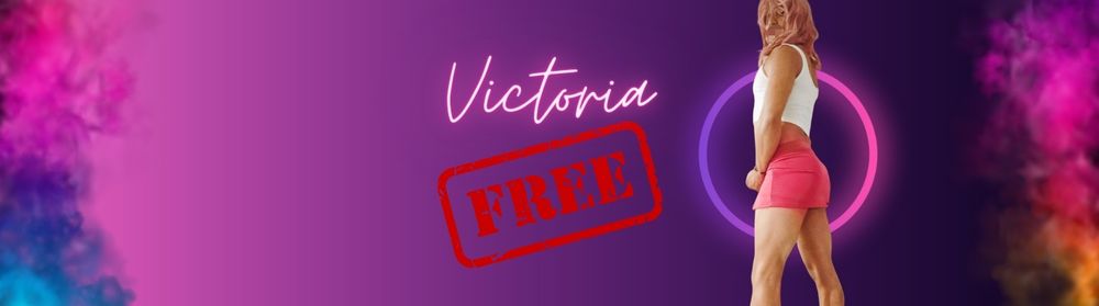 victoriazissy_free OnlyFans profile picture