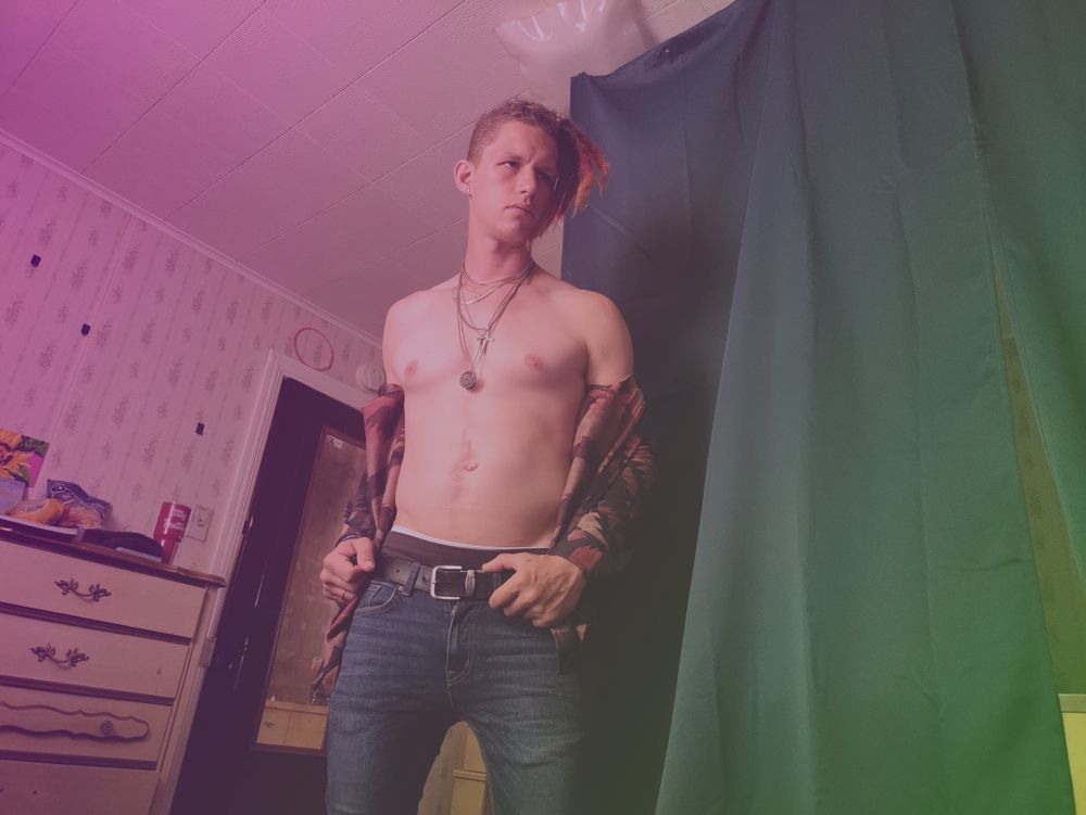 king_horiz9n OnlyFans profile picture