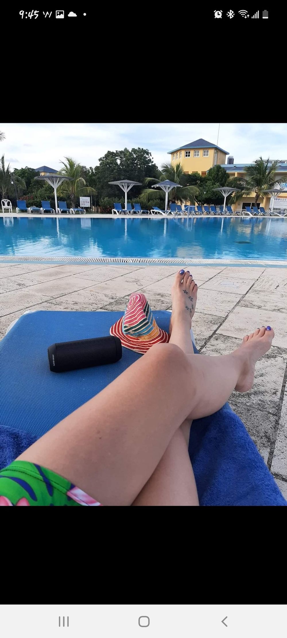 feettolove69 OnlyFans profile picture