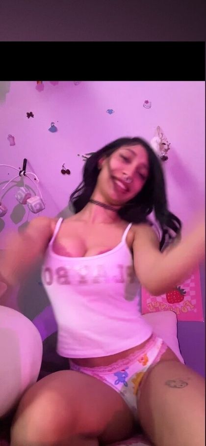 gxddesslina OnlyFans picture
