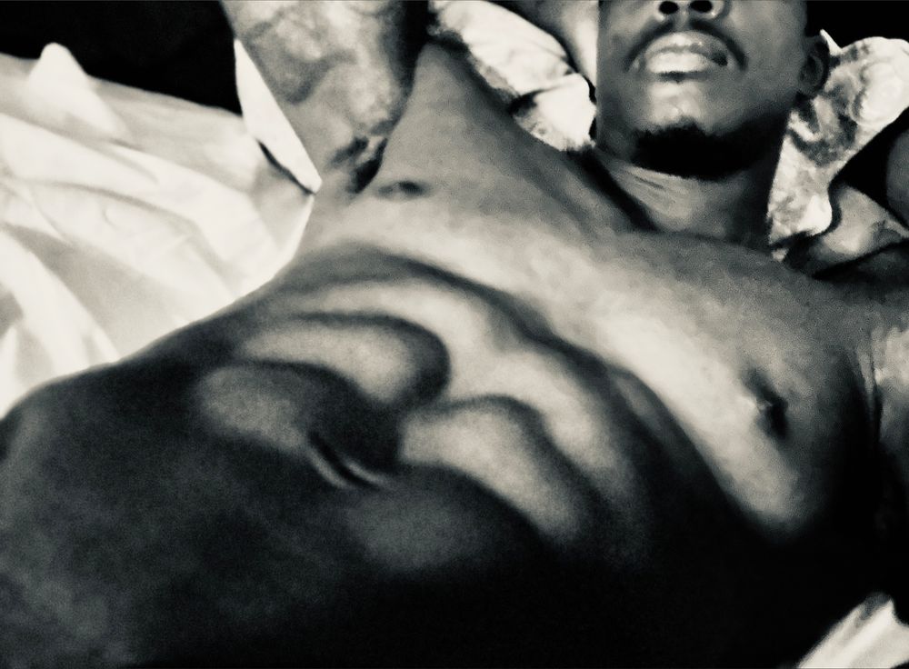 1slamueljackson OnlyFans profile picture