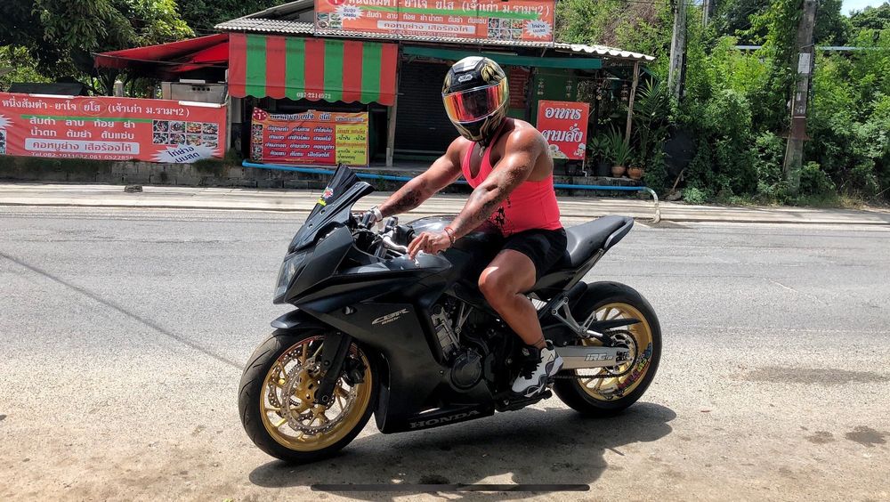 wild41 OnlyFans profile picture