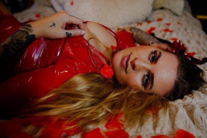 inkedblondiex OnlyFans profile picture