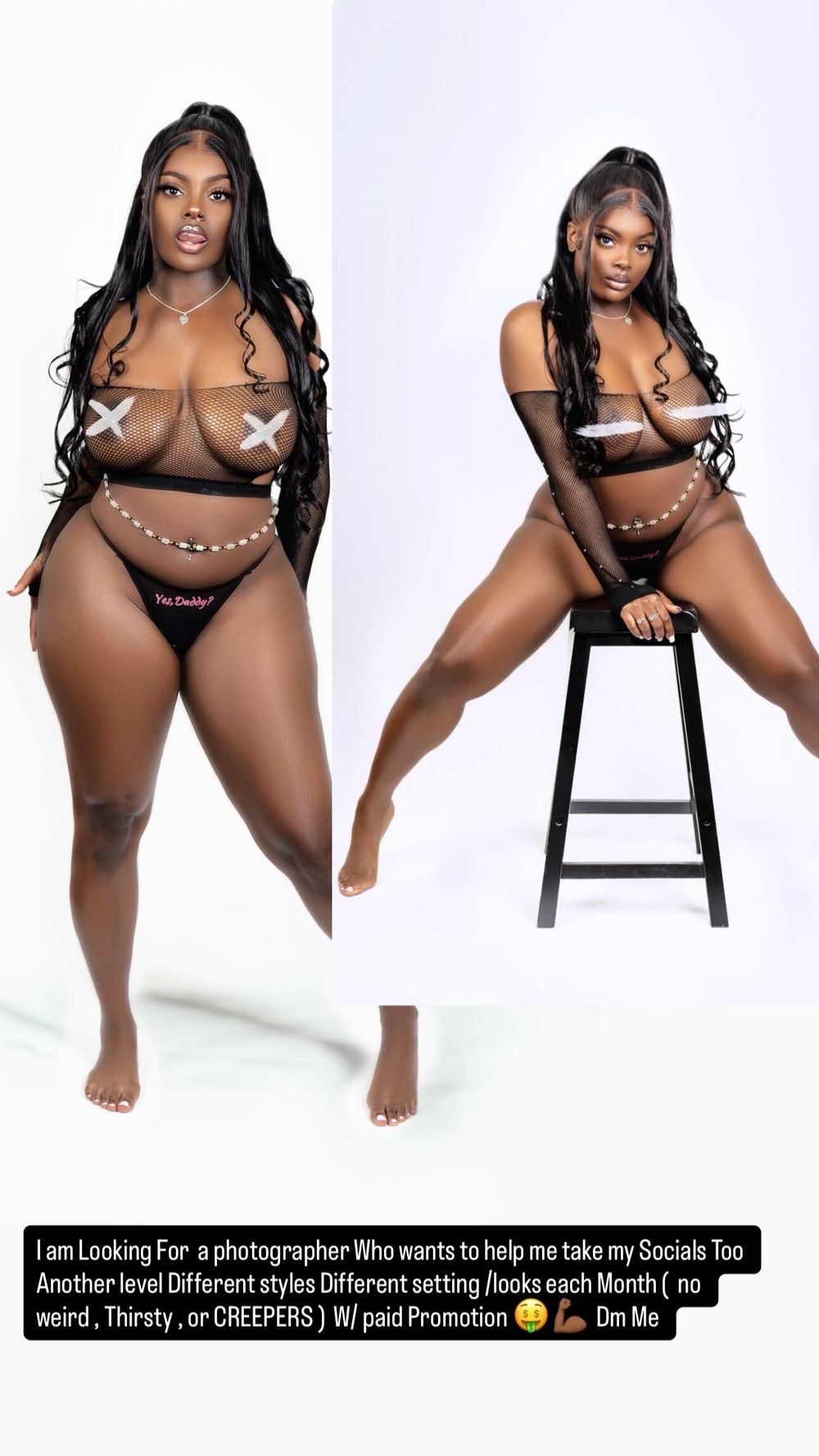 welcometothecoochieworld OnlyFans profile picture