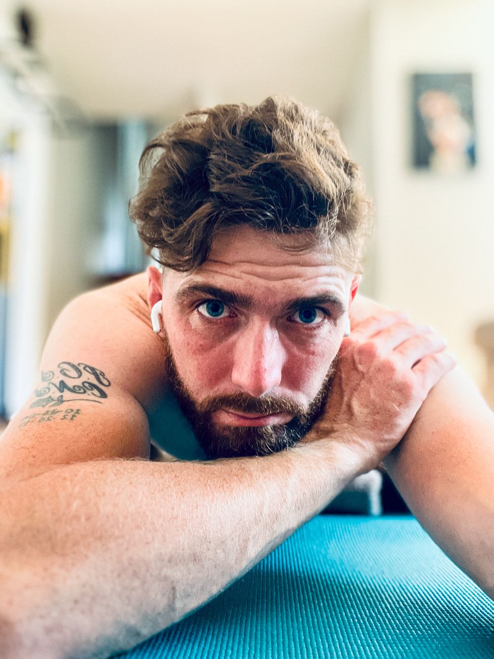 richard_steel OnlyFans profile picture