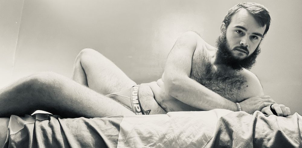 sethbear8963 OnlyFans profile picture