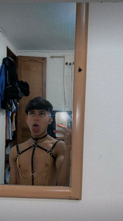 andermon.12 OnlyFans picture