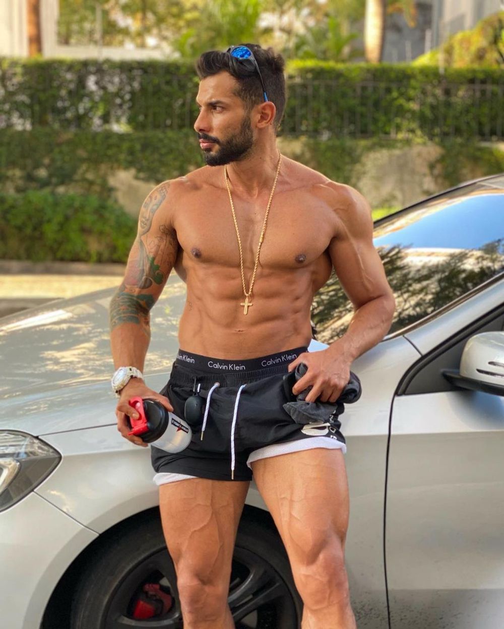 kleber_oficial OnlyFans profile picture