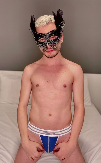 maskedmax OnlyFans picture