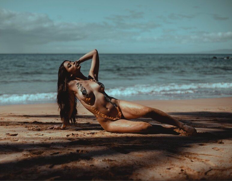shesnikkidanger OnlyFans profile picture