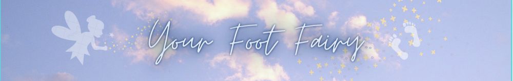 yourfootfairy0 OnlyFans profile picture