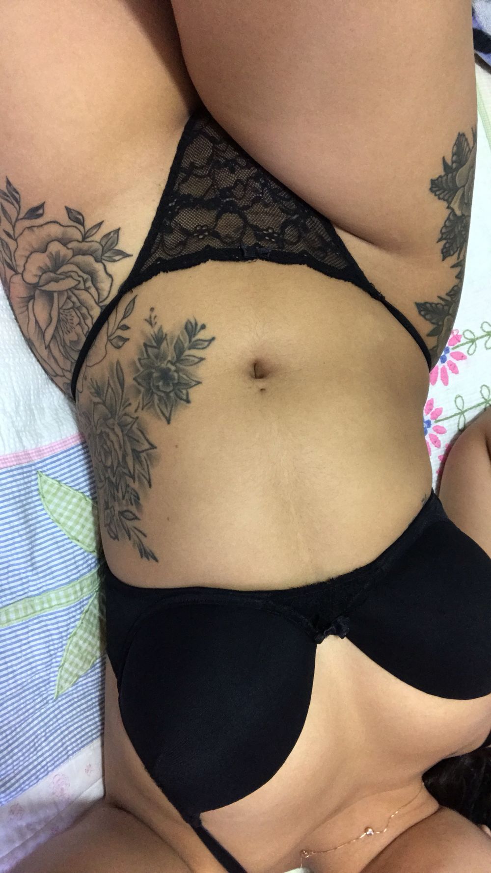 negrrra OnlyFans profile picture