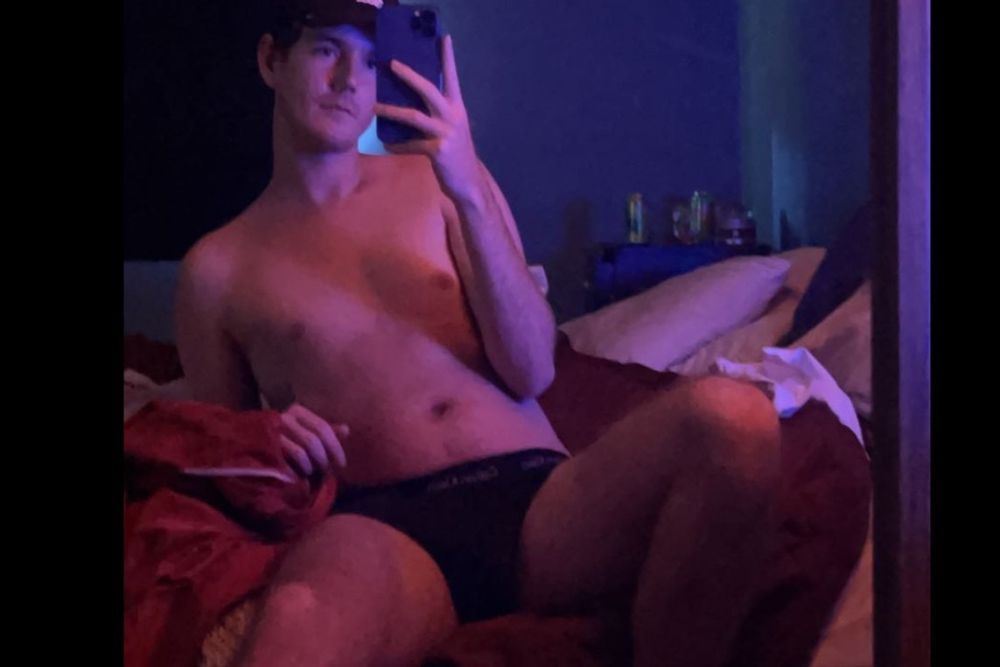 rangershawn OnlyFans profile picture
