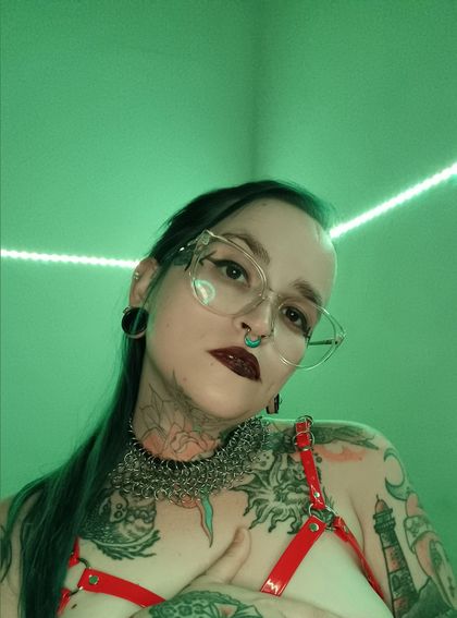 killinnn OnlyFans picture