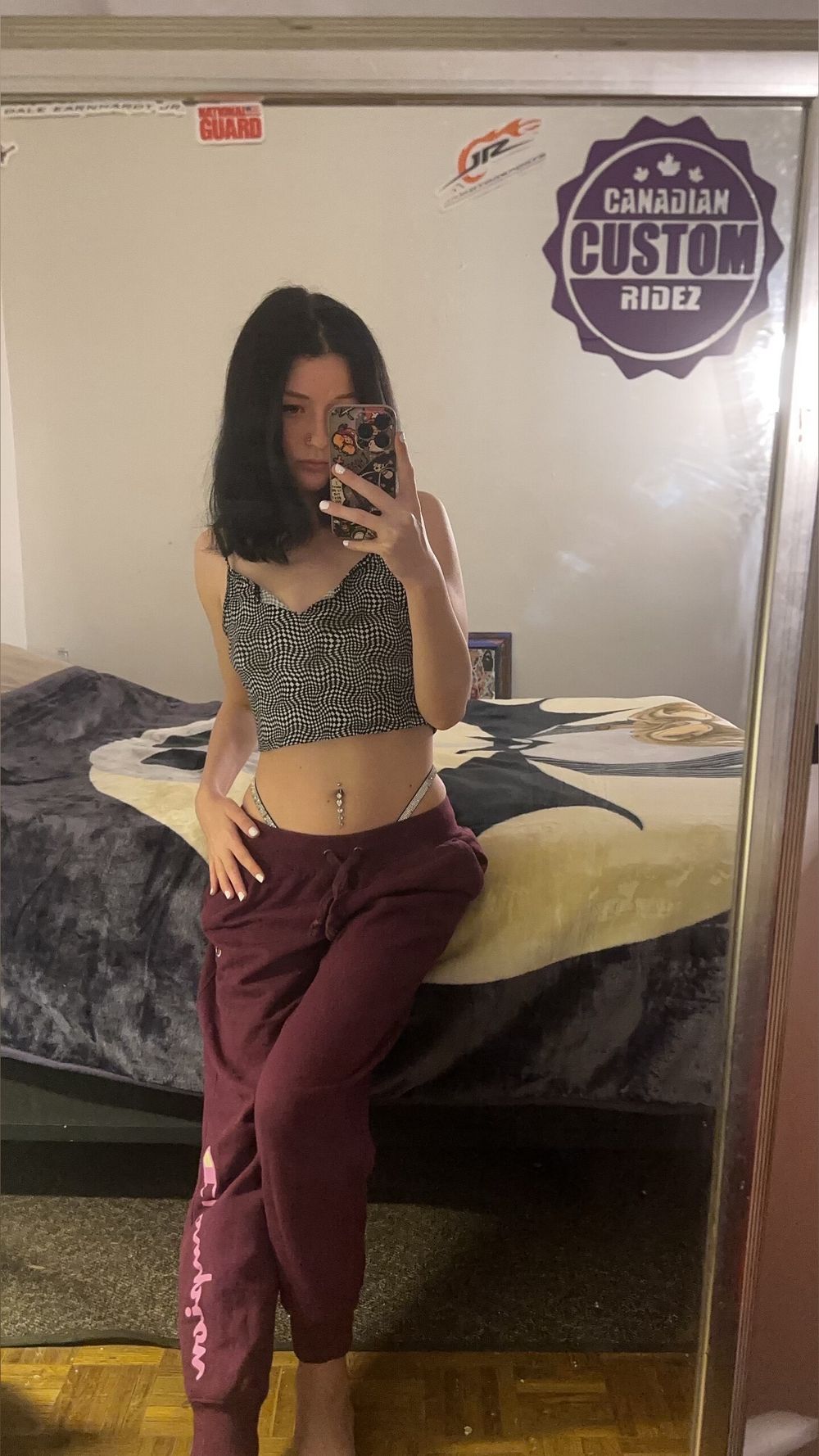 alicesmoker420 OnlyFans profile picture