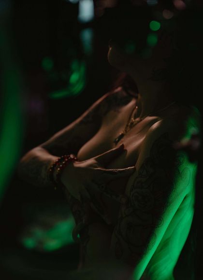 shedevill OnlyFans picture
