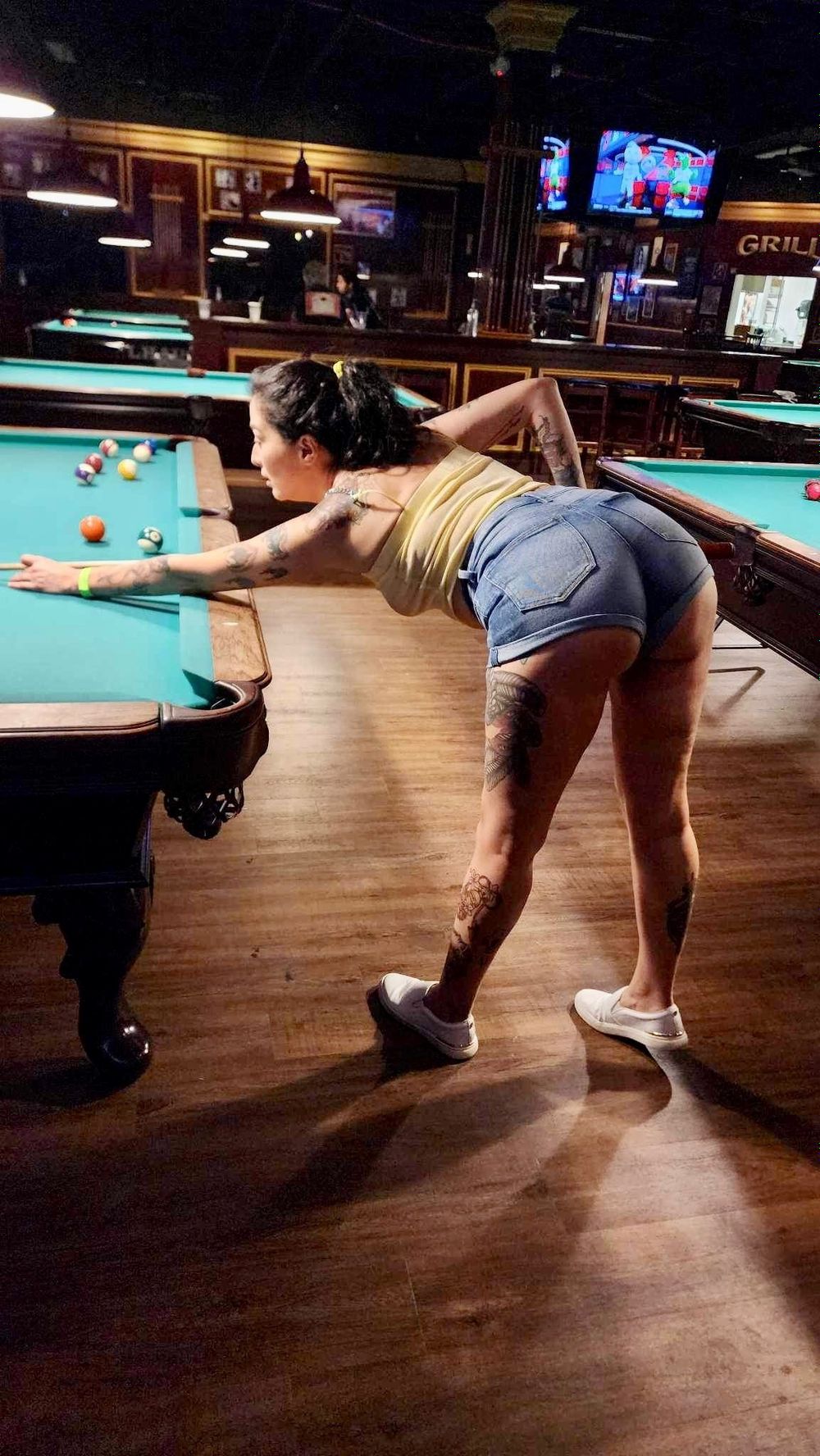 justjules4881 OnlyFans profile picture