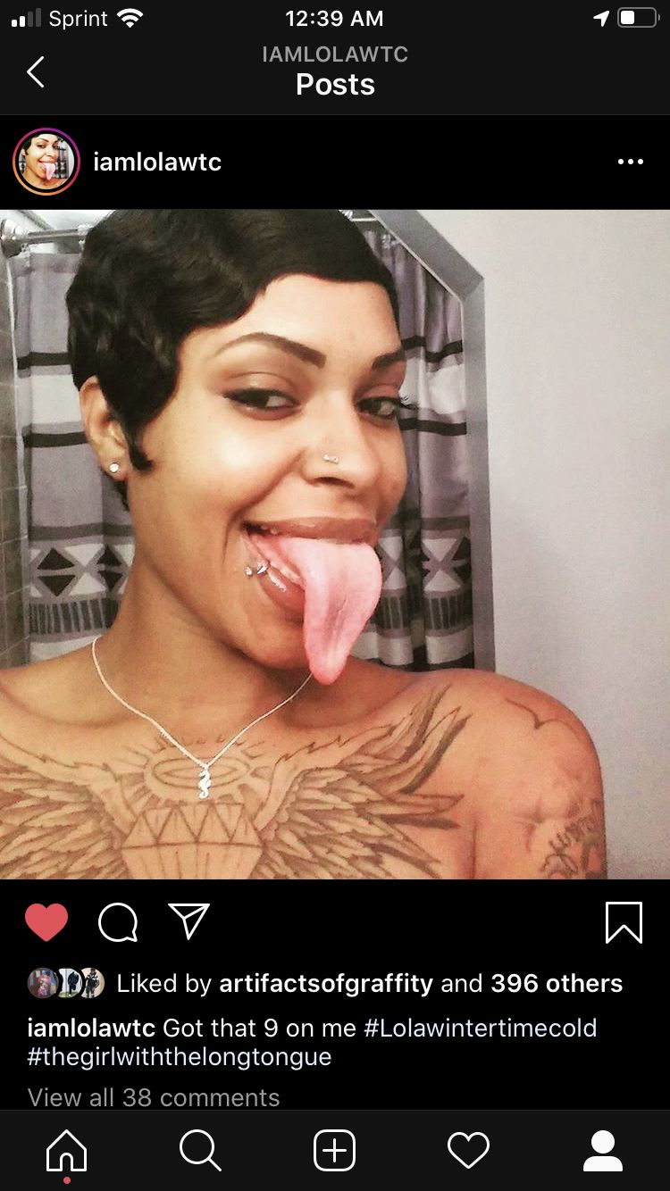 lolawtc OnlyFans profile picture