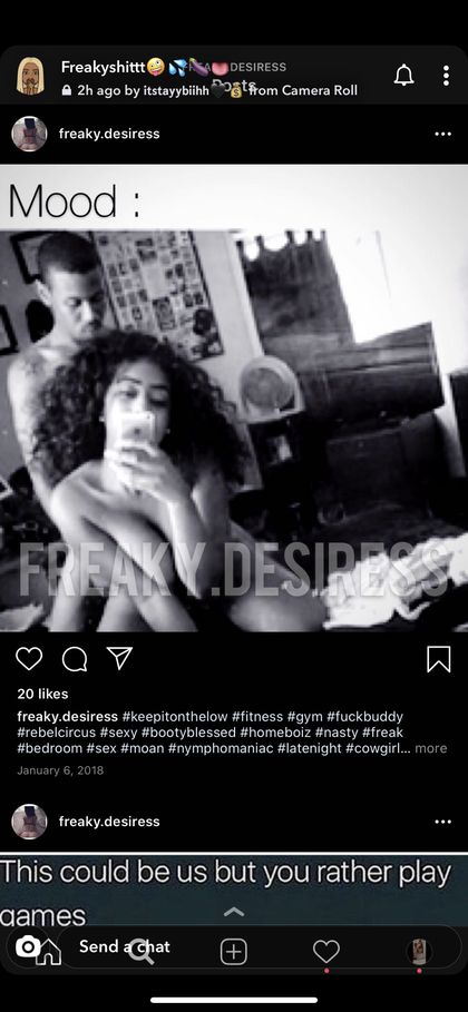 daddyjay32 OnlyFans picture