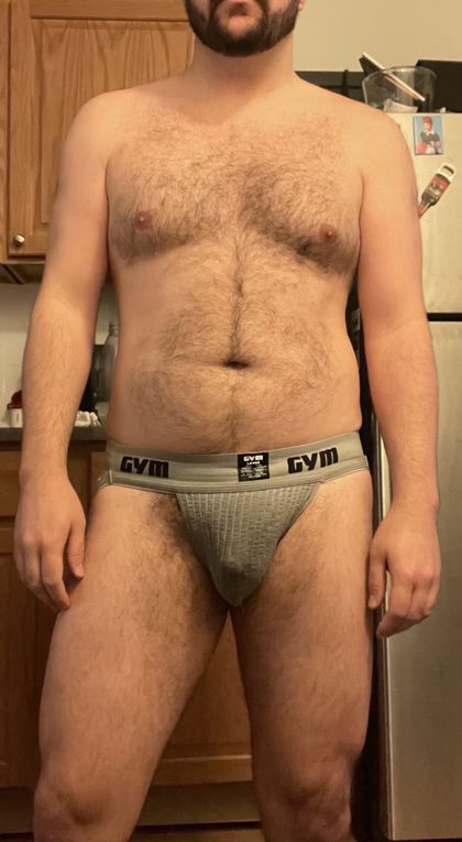 hkcmlover OnlyFans picture
