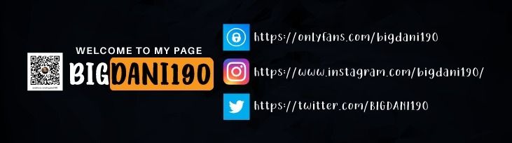 bigdani190 OnlyFans profile picture