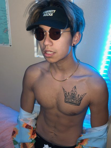 xxlray OnlyFans picture