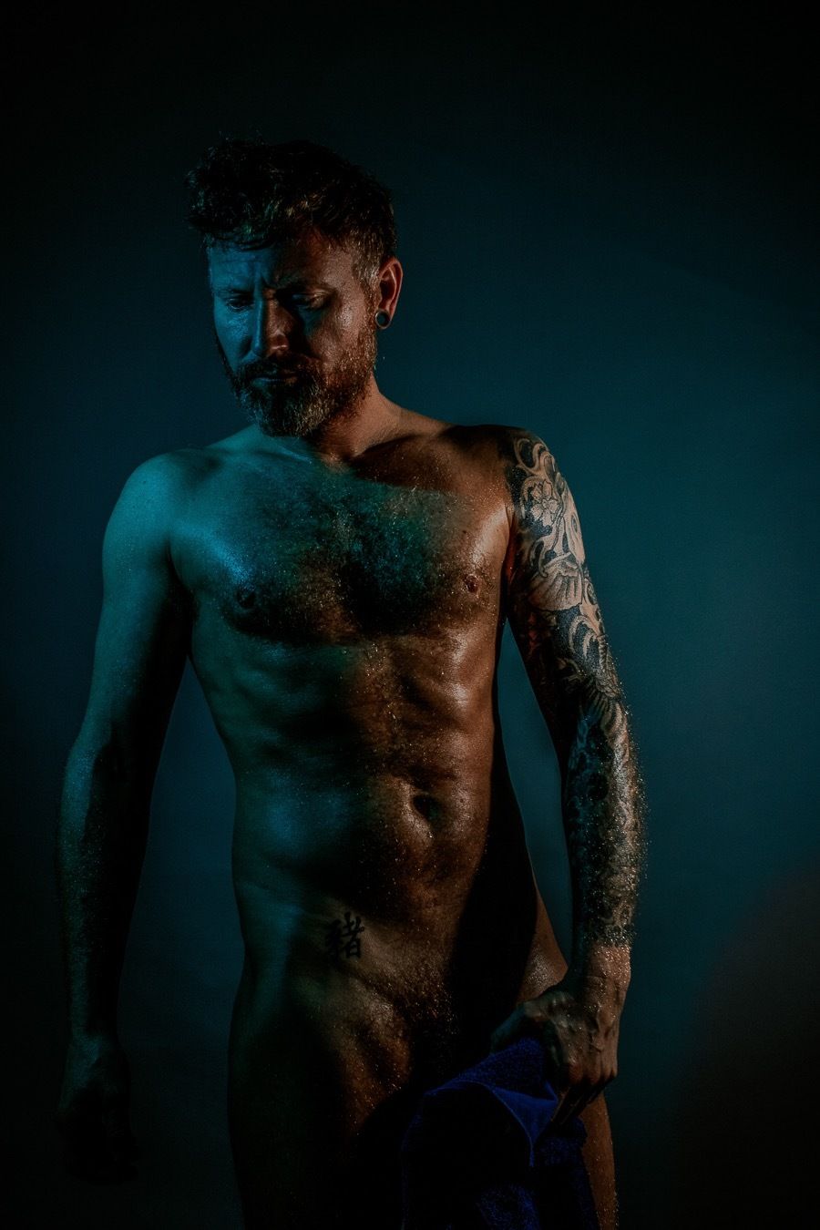 gingerdude01 OnlyFans profile picture