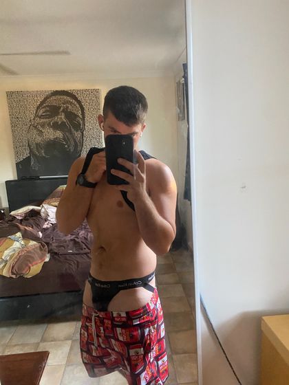 westausboy OnlyFans picture