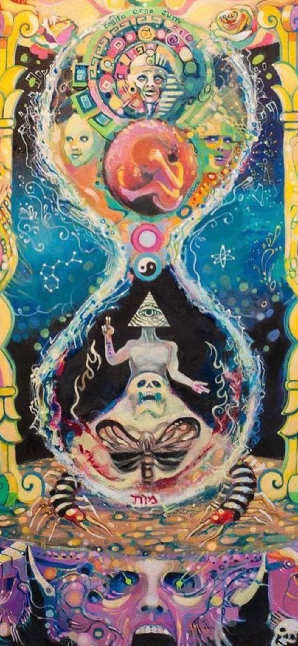 butterflymystic OnlyFans profile picture