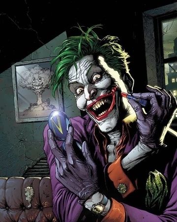 diablojoker OnlyFans profile picture