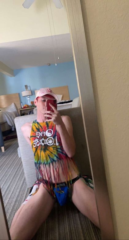 kentonlv OnlyFans picture