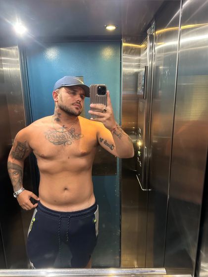 nahuelblanco OnlyFans picture