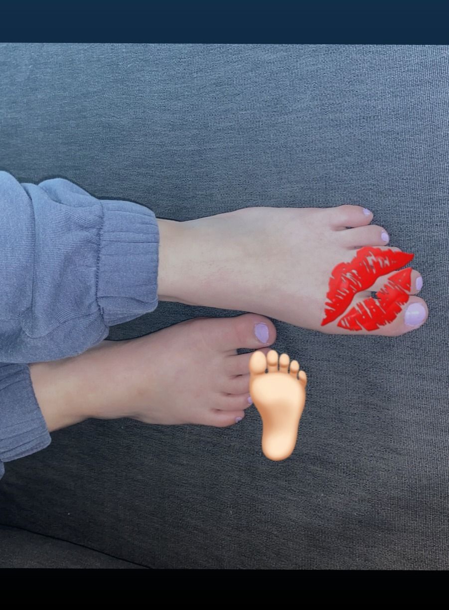 trishafeetpics OnlyFans profile picture