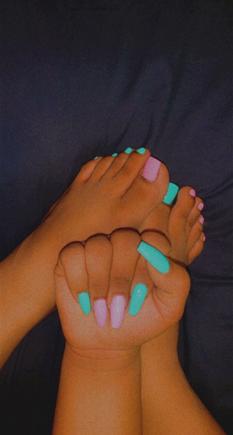sweethoneyfeet123 OnlyFans profile picture