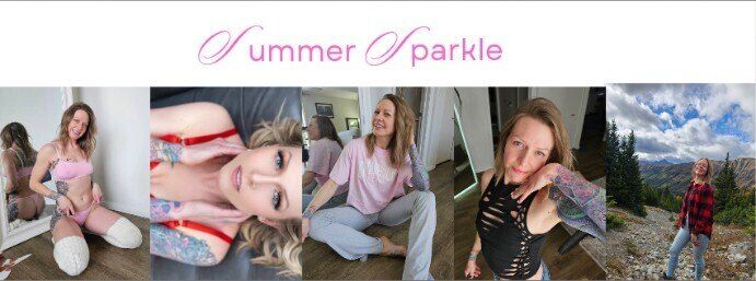 summersparkle OnlyFans profile picture