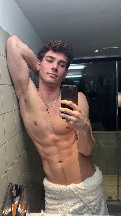 charming_will OnlyFans picture