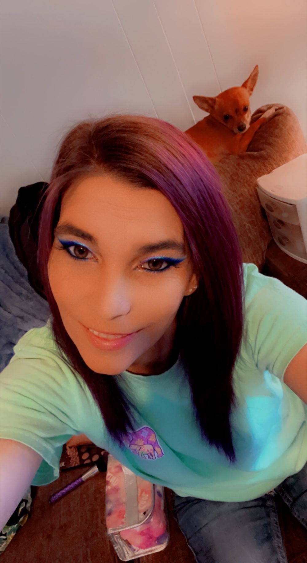 lilshyone86 OnlyFans profile picture