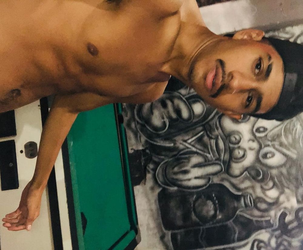 nandescesar OnlyFans profile picture