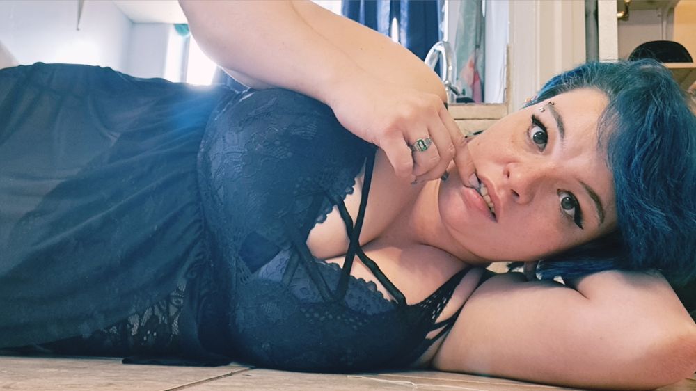 smokybunny333 OnlyFans profile picture