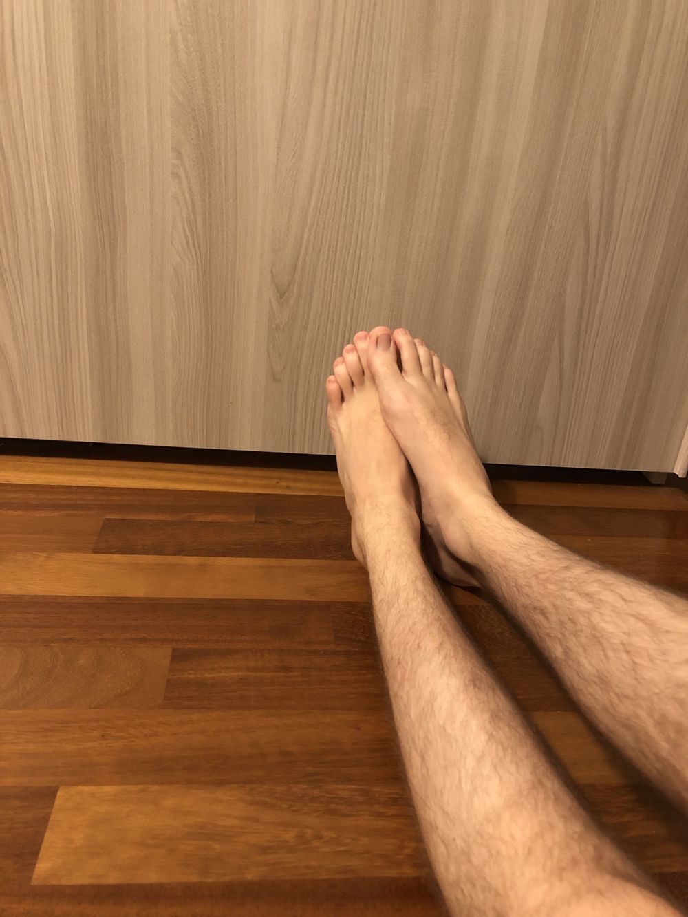 lovely_malefeet OnlyFans profile picture