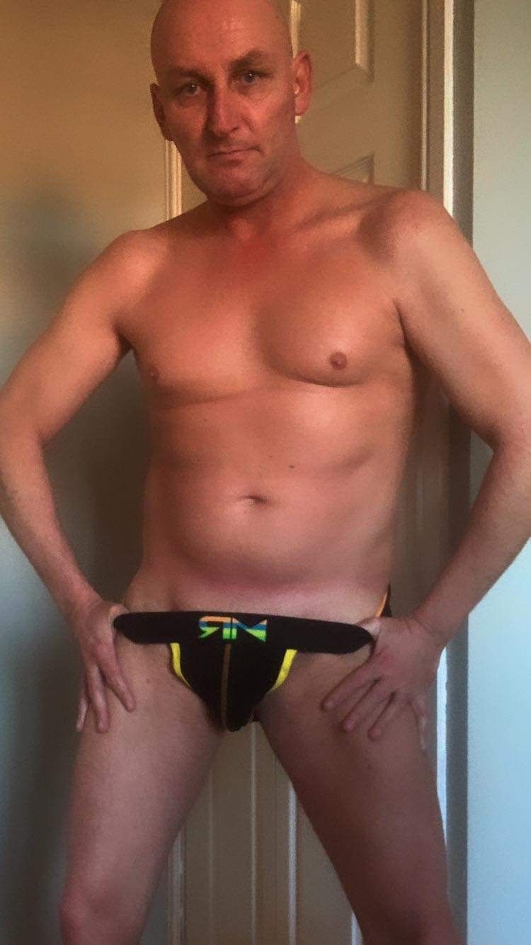 dextershaw OnlyFans profile picture