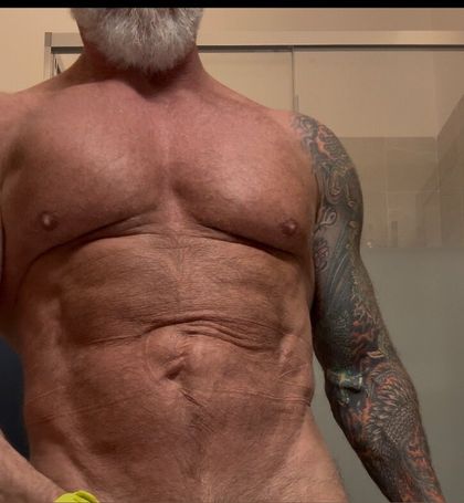 silvermusclexxx OnlyFans picture