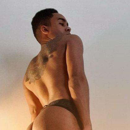 humainchocolate OnlyFans picture