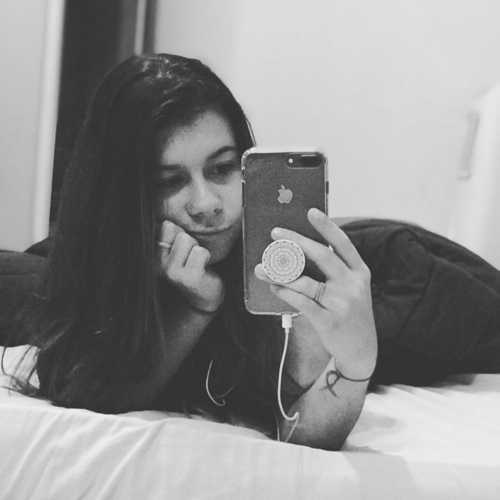 flavinhaflores OnlyFans profile picture